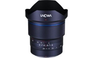 Laowa 12mm f/2.8 Lite Zero-D FF 14 Blades, Manual Focus Nikon Z