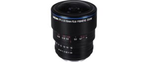 1911617_3 - Mediatech LAOWA 8-15mm f/2.8 FF Zoom Fisheye L Mount