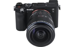 1911617_5 - Mediatech LAOWA 8-15mm f/2.8 FF Zoom Fisheye L Mount