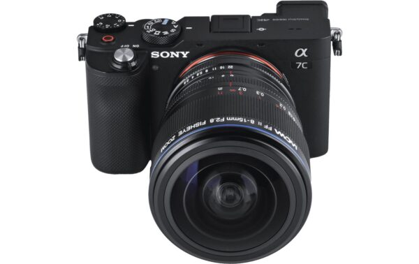 1911617_5 - Mediatech LAOWA 8-15mm f/2.8 FF Zoom Fisheye L Mount