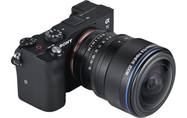 1911617_6 - Mediatech LAOWA 8-15mm f/2.8 FF Zoom Fisheye L Mount