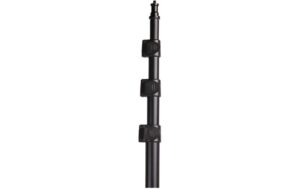 PATONA TRIPOD LS 2004 Aluminium 93.5-200cm inkl. Tasche