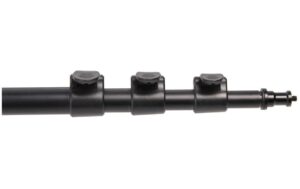 PATONA TRIPOD LS 2004 Aluminium 93.5-200cm inkl. Tasche