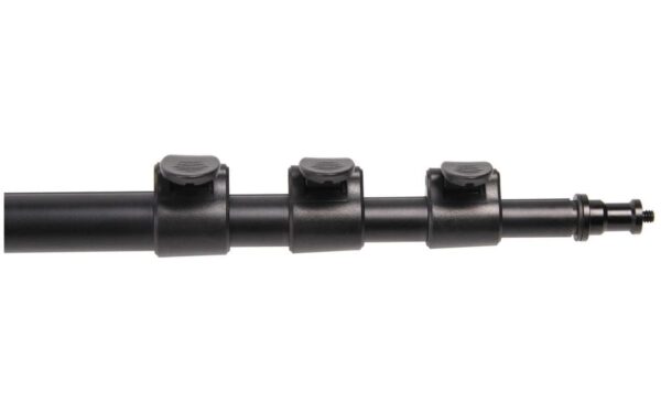 PATONA TRIPOD LS 2004 Aluminium 93.5-200cm inkl. Tasche
