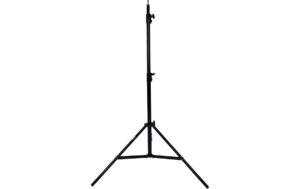 PATONA TRIPOD LS E1708 Metall 66.2-200cm inkl. Tasche