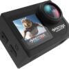 1911647 - Mediatech PATONA BIG SET Action Cam Life SL4 2xAkku, Dual Charger, 64GB Card, Zub