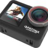 1911648 - Mediatech PATONA BIG SET Action Cam Life SL5 2xAkku, Dual Charger, 64GB Card, Zub