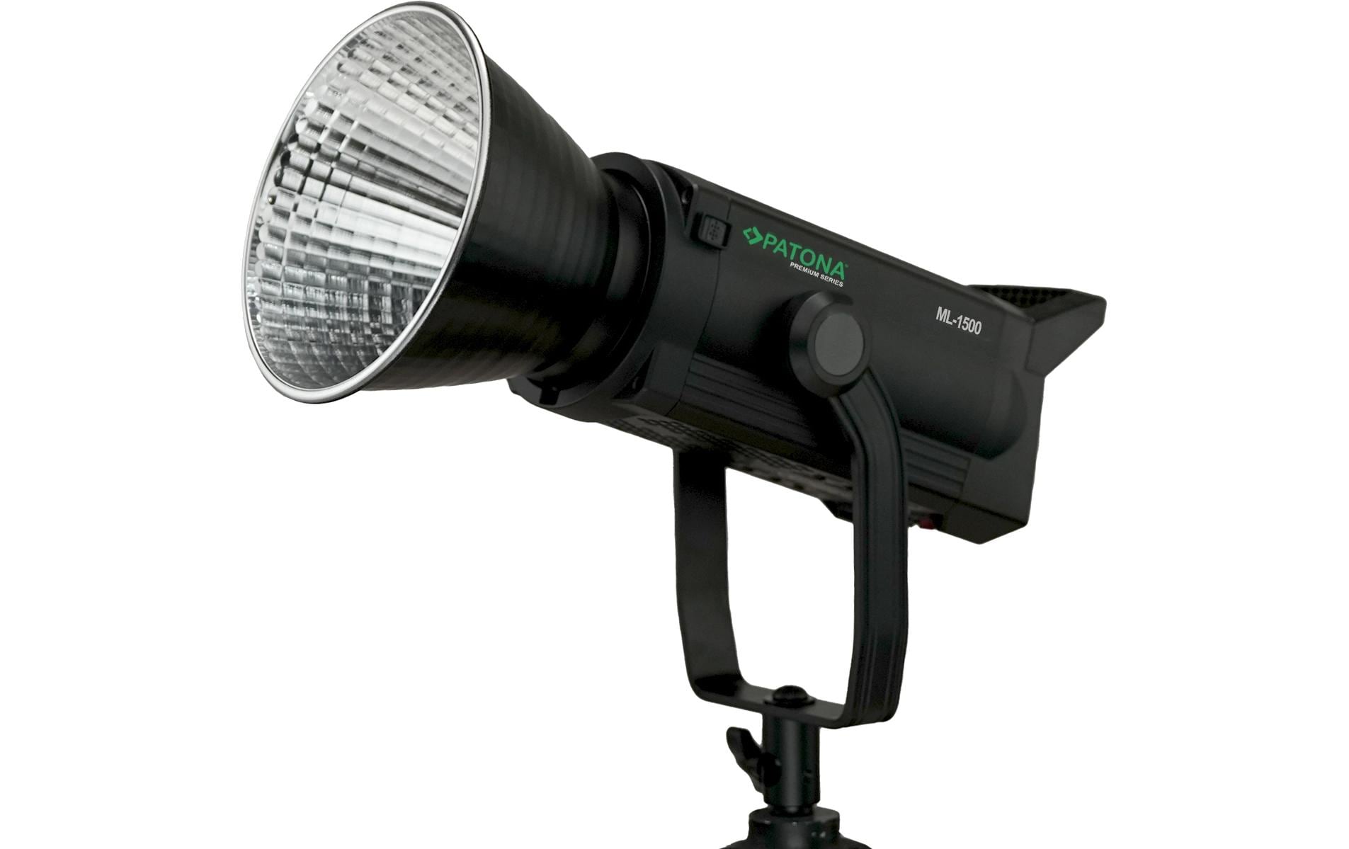 1911651 - Mediatech PATONA LED Light ML-1500 LED Video- und Fotolicht kaufen Schweiz | Mediatech.ch