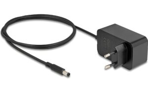 1911999_1 - Mediatech Delock USB-C Hub, 7 Port 7xUSB-C, 1xPD3.0