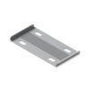 Ubiquiti UACC-RACK-SHELF-TL-SD Fachboden für U-RACK-6U-TL, verschiebbar