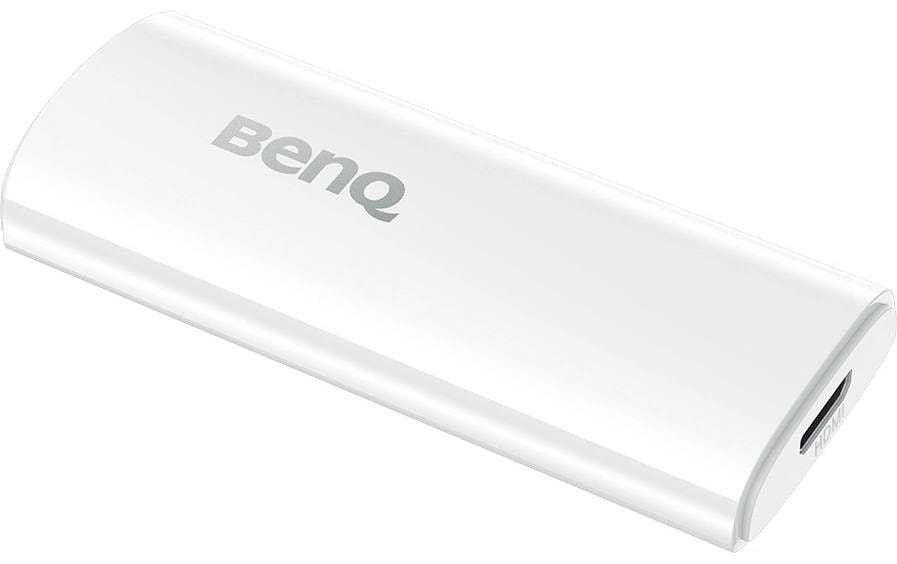 1912462 - Mediatech BenQ QS02 TV Android Dongle kaufen Schweiz | Mediatech.ch