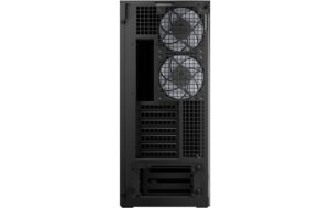 1912533_5 - Mediatech Arctic Xtender Schwarz gesp.
