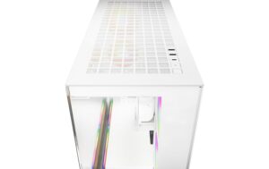 1912537_2 - Mediatech Arctic Xtender VG Weiss, inkl. GPU-Halterung