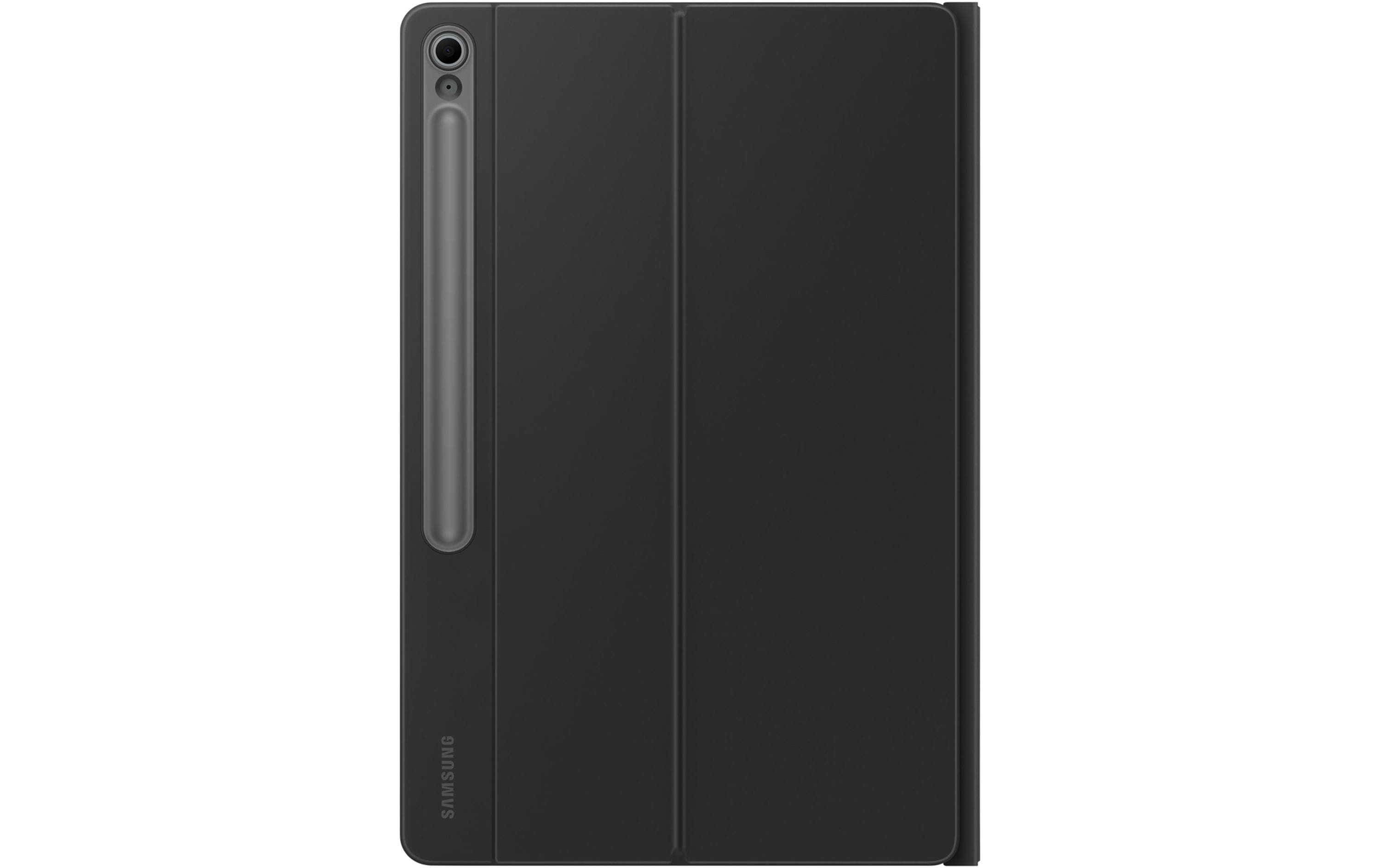 1912735 - Mediatech Samsung Book Cover Keyboard (CH) Samsung Tab S10FE+ kaufen Schweiz | Mediatech.ch