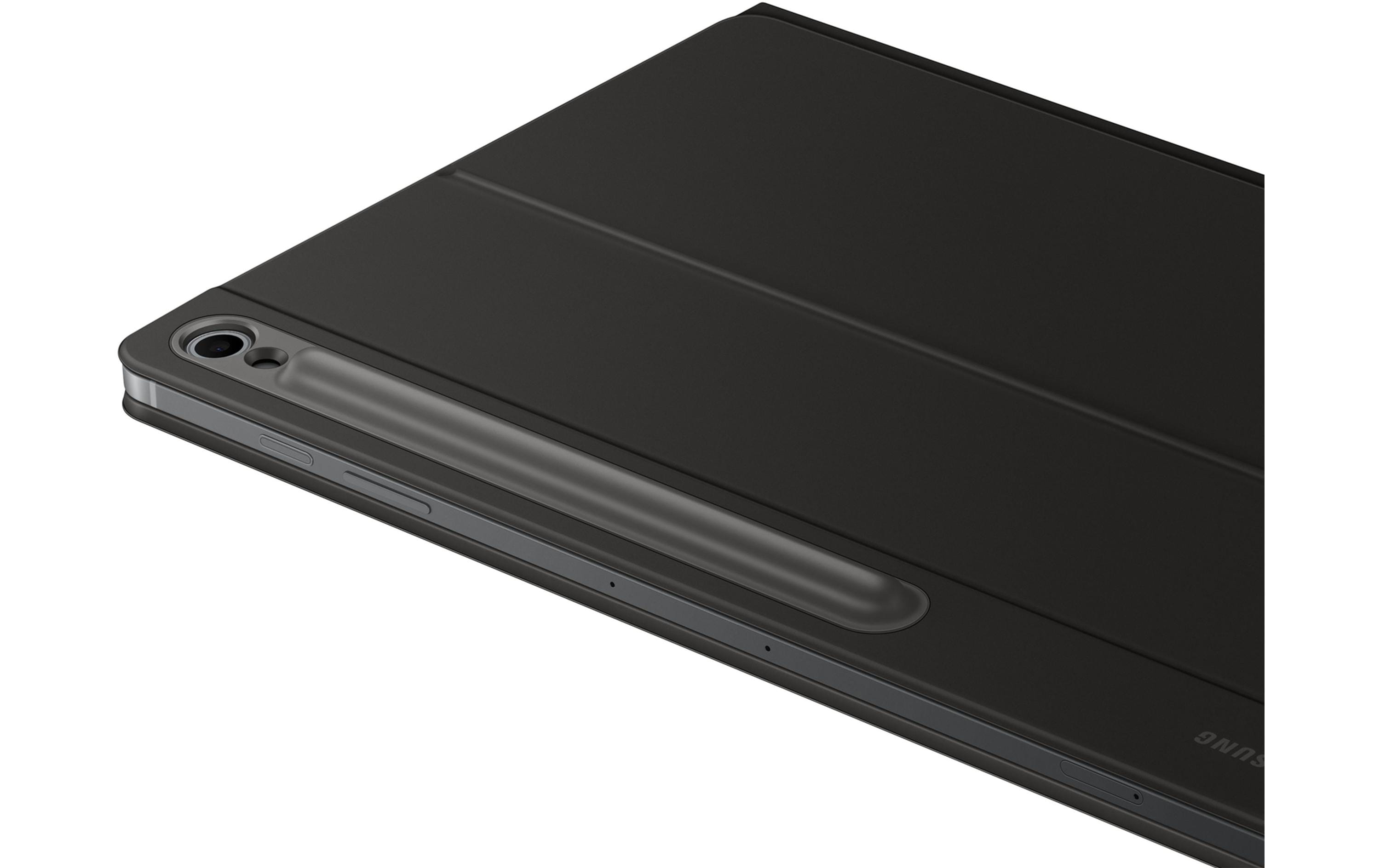 1912735_1 - Mediatech Samsung Book Cover Keyboard (CH) Samsung Tab S10FE+