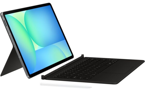 1912735_5 - Mediatech Samsung Book Cover Keyboard (CH) Samsung Tab S10FE+
