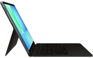 1912735_6 - Mediatech Samsung Book Cover Keyboard (CH) Samsung Tab S10FE+