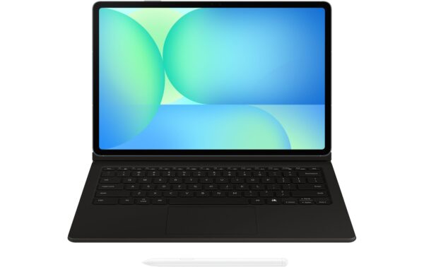 1912735_7 - Mediatech Samsung Book Cover Keyboard (CH) Samsung Tab S10FE+