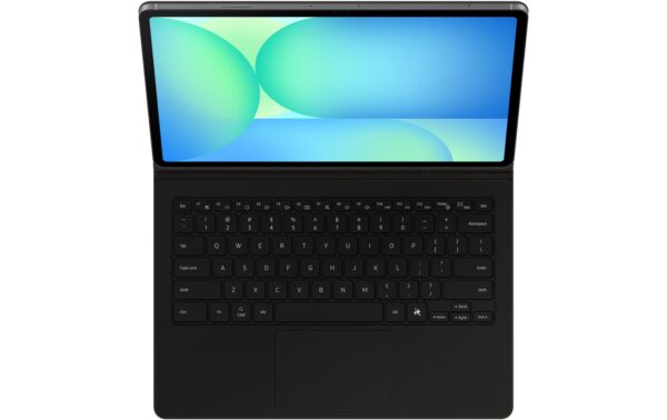 1912735_8 - Mediatech Samsung Book Cover Keyboard (CH) Samsung Tab S10FE+