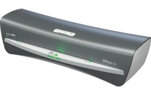 Leitz Laminiergerät Office A3 grau, bis 125 mic kaufen Schweiz | Mediatech.ch
