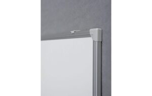 FRANKEN Schreibtafel U-Act!Line emailliert, 60 x 45 cm