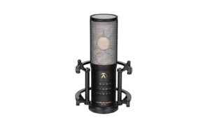 AUSTRIAN AUDIO OC-S10 Studio Set High-End-Grossmembran-Mikrofon, Dual Output kaufen Schweiz | Mediatech.ch