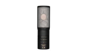 AUSTRIAN AUDIO OC-S10 Studio Set High-End-Grossmembran-Mikrofon, Dual Output