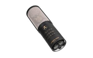 AUSTRIAN AUDIO OC-S10 Studio Set High-End-Grossmembran-Mikrofon, Dual Output