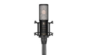 AUSTRIAN AUDIO OC-S10 Studio Set High-End-Grossmembran-Mikrofon, Dual Output