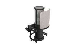 AUSTRIAN AUDIO OC-S10 Studio Set High-End-Grossmembran-Mikrofon, Dual Output
