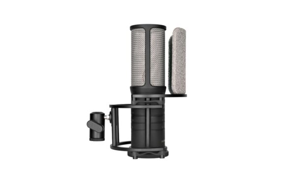 AUSTRIAN AUDIO OC-S10 Studio Set High-End-Grossmembran-Mikrofon, Dual Output