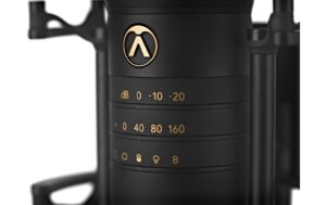 AUSTRIAN AUDIO OC-S10 Studio Set High-End-Grossmembran-Mikrofon, Dual Output