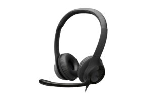 1913515 - Mediatech Logitech H390 USB-C Computer Headset Mikrofon, USB-C kaufen Schweiz | Mediatech.ch