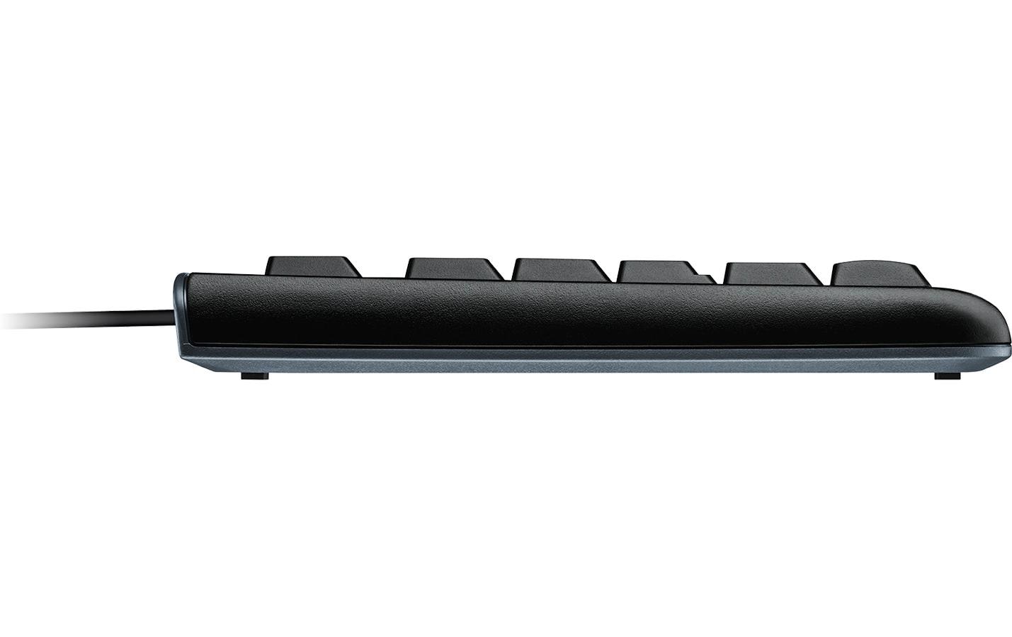 1913687_1 - Mediatech Logitech Desktop MK120 FR-Layout inkl. optical Maus