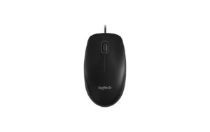 1913687_5 - Mediatech Logitech Desktop MK120 FR-Layout inkl. optical Maus
