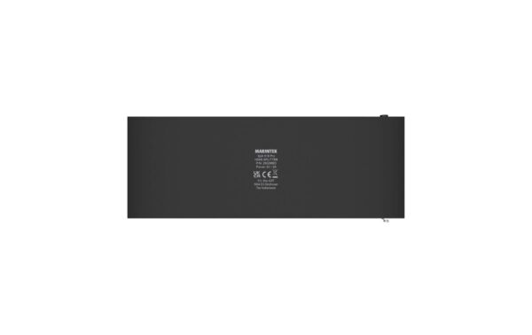 Marmitek Split 618 Pro 4K HDMI Splitter 1 Eingang, 8 Ausgänge