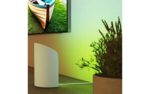 1914202_1 - Mediatech Philips Hue Play Wallwasher weiss, duo