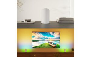 1914202_2 - Mediatech Philips Hue Play Wallwasher weiss, duo