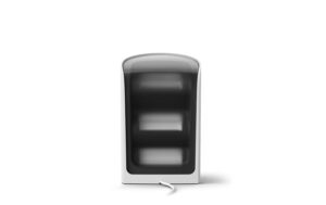 1914202_6 - Mediatech Philips Hue Play Wallwasher weiss, duo