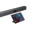 Yealink A50 All-In-One Collaboration Bar Videobar, CTP25 , Wandhalterung