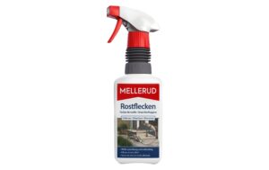 MELLERUD Rostflecken Entferner