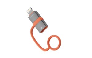 4smarts Adapter USB-C auf Lightning 2er Set, PD 27W