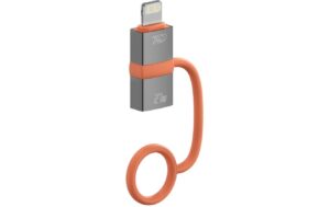 4smarts Adapter USB-C auf Lightning 2er Set, PD 27W