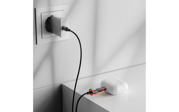 4smarts Adapter USB-C auf Lightning 2er Set, PD 27W