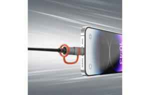 4smarts Adapter USB-C auf Lightning 2er Set, PD 27W