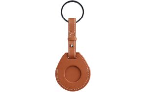 1914834_2 - Mediatech 4smarts Style Zubehör-Set, 4-teilig Apple kompatibel, Cognac