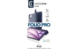 Cellular Case iPad iPad Air 11 (2024), Blue