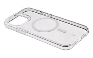 Cellular Gloss Case Magsafe iPhone 15+, Transparent kaufen Schweiz | Mediatech.ch