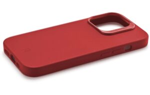 1914913 - Mediatech Cellular Sensation+ Case iPhone 15, Red