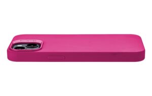 Cellular Sensation+ Case iPhone 15, Pink